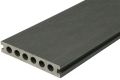 Террасная доска из ДПК CM Decking Zebrano, Графит (под заказ) купить в Сургуте