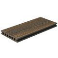 Террасная доска из ДПК CM Decking Zebrano, Графит (под заказ) купить в Сургуте