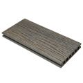 Террасная доска из ДПК CM Decking Zebrano, Графит (под заказ) купить в Сургуте