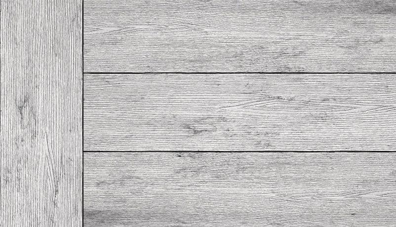 Террасная доска ДПК Outdoor 3D полнотелая STORM/OCEAN GREY, серый микс. купить в Сургуте
