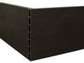 Доска для грядок NauticPrime Holzhof из ДПК, 300x30x2950 мм Венге купить в Сургуте