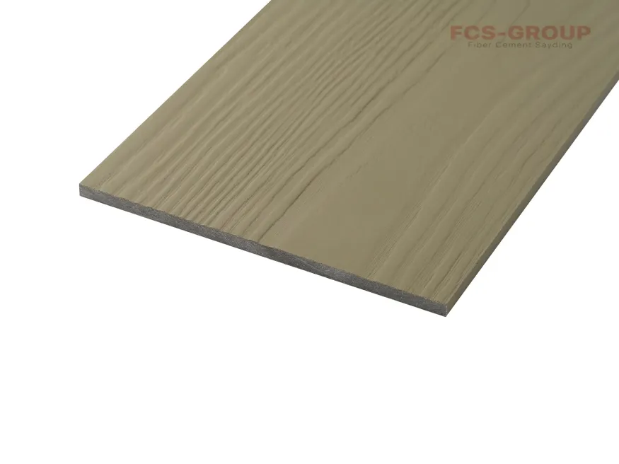 Фиброцементная панель FCSPRO Wood Classic F58 Осенний лес купить в Сургуте