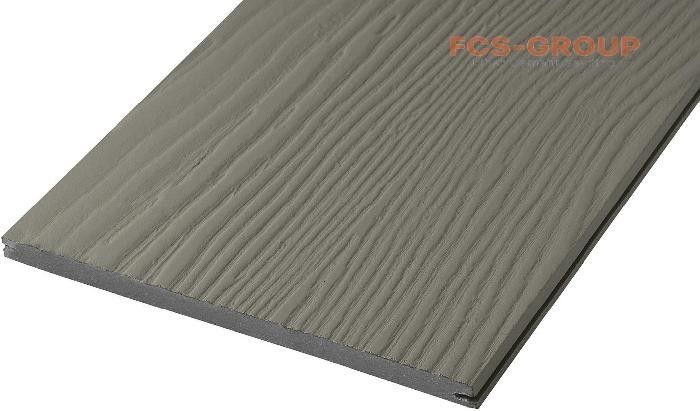 Фиброцементные панели FCS Group Wood Line F53 купить в Сургуте