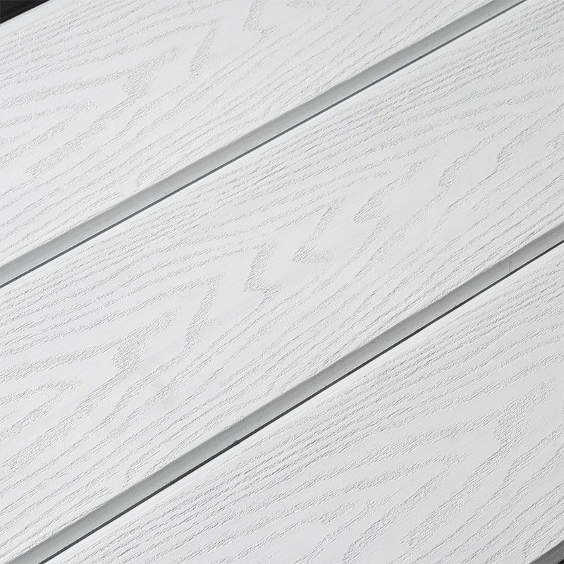 Фасадная панель CM Cladding Fusion, Белый купить в Сургуте