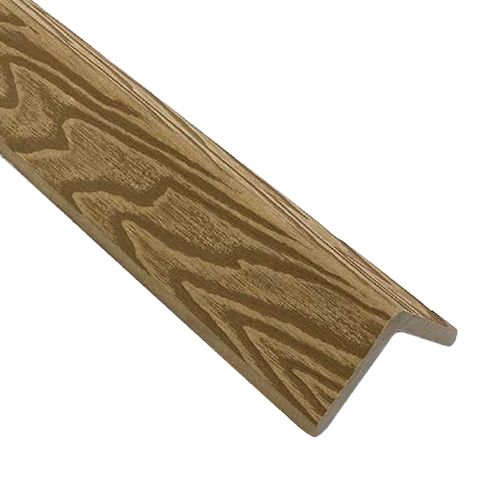 Угол EasyDecking, Wood-Х 50х50 Дуб купить в Сургуте